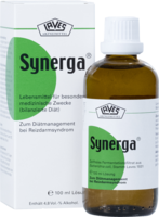 SYNERGA Lösung