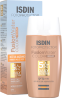 ISDIN Fotoprotector Fusion Water Col.medium LSF 50