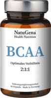 BCAA KAPSELN